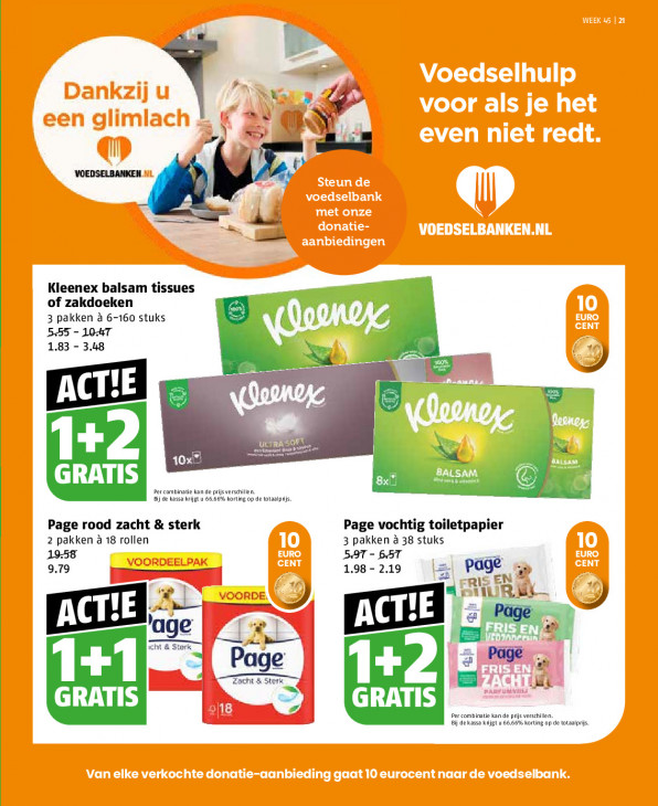 Poiesz Folder 02.11.2025