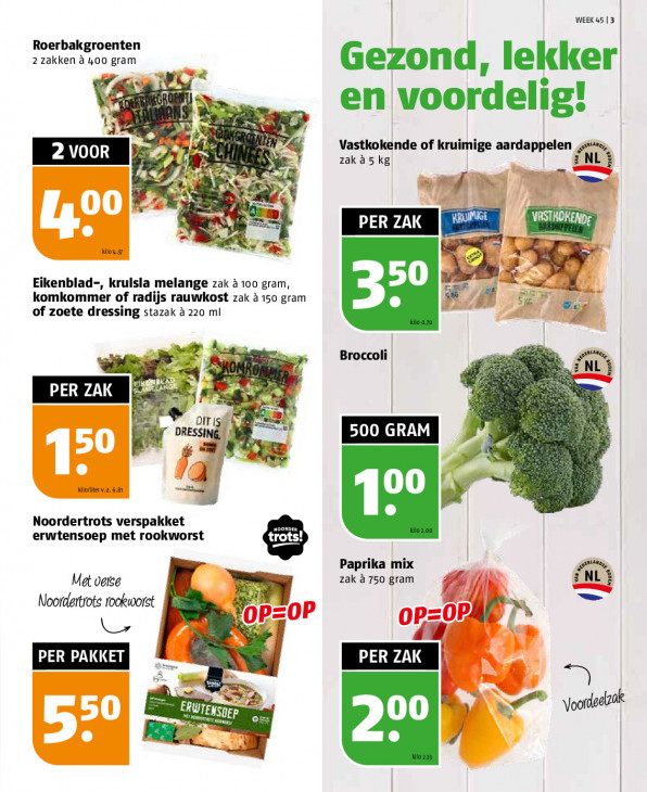 Poiesz Folder 02.11.2025