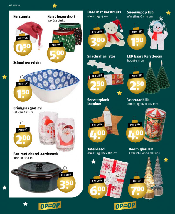 Poiesz Folder 02.11.2025