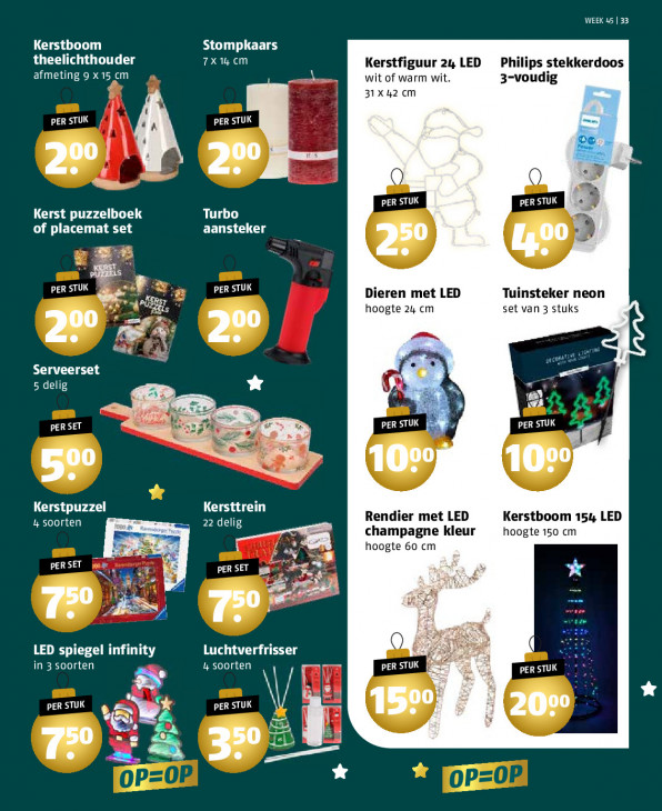 Poiesz Folder 02.11.2025