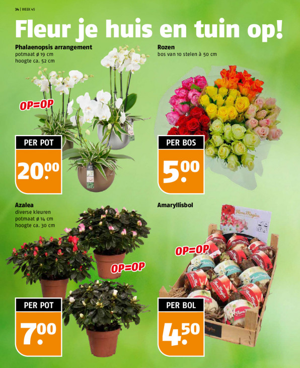 Poiesz Folder 02.11.2025