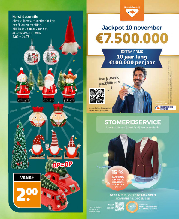 Poiesz Folder 02.11.2025