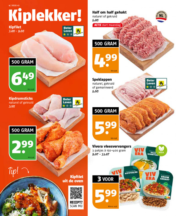 Poiesz Folder 02.11.2025