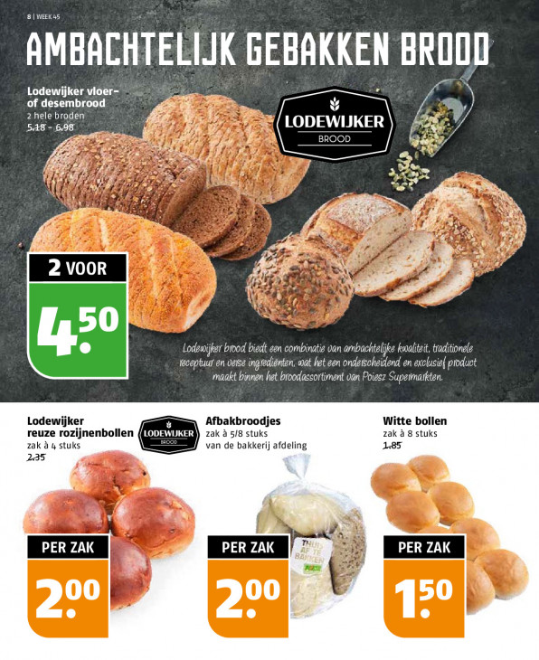 Poiesz Folder 02.11.2025