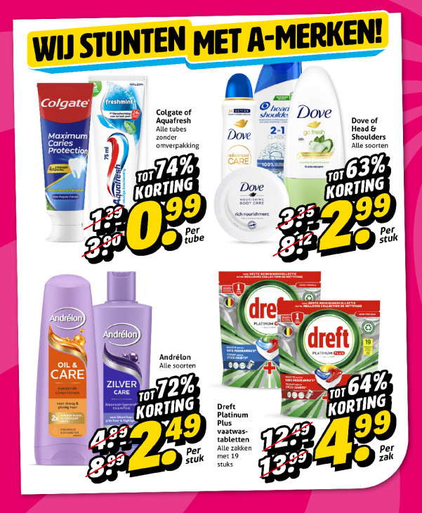 Hoogvliet Folder 05.11.2025