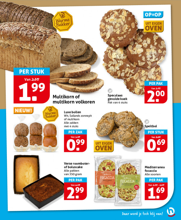 Hoogvliet Folder 05.11.2025