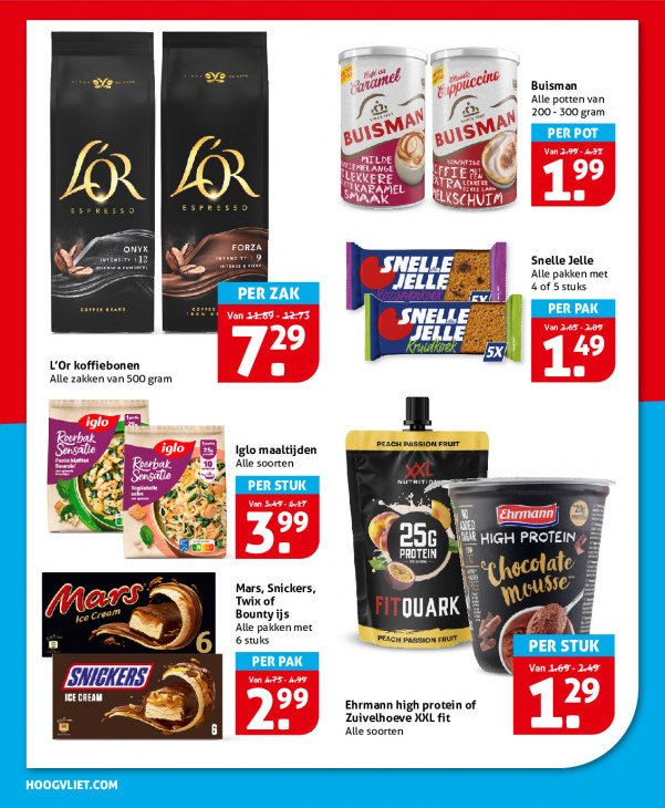 Hoogvliet Folder 05.11.2025