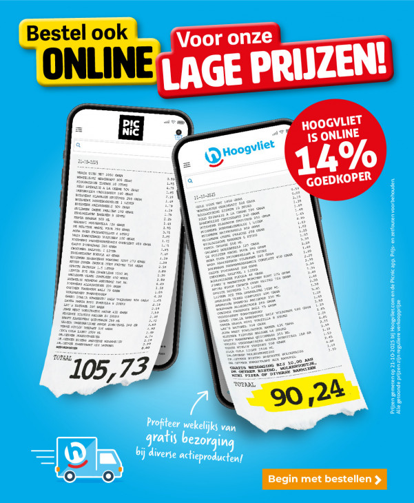 Hoogvliet Folder 05.11.2025