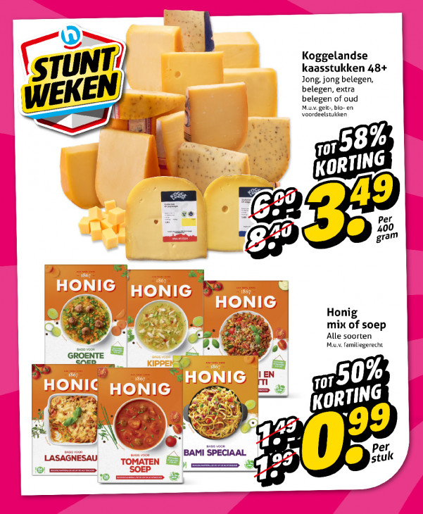 Hoogvliet Folder 05.11.2025