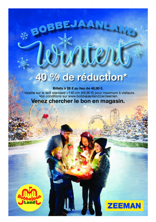 Zeeman Dépliant 01.11.2025