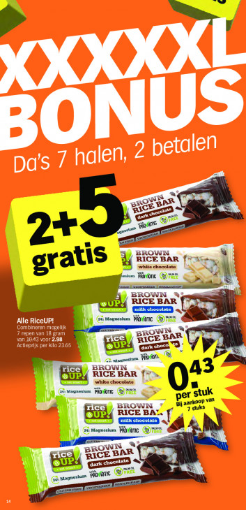 Albert Heijn Folder 03.11.2025