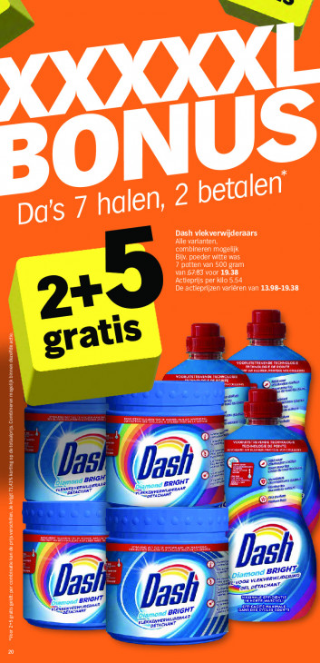 Albert Heijn Folder 03.11.2025