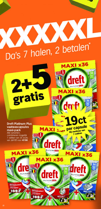 Albert Heijn Folder 03.11.2025