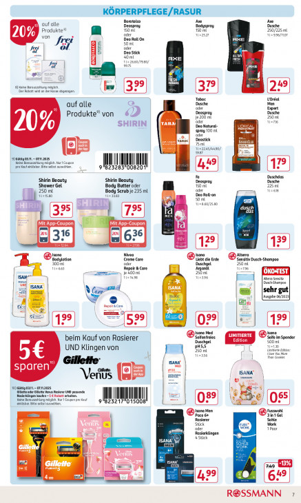 Rossmann - woche-45-ab-03-11-2025-bis-07-11-2025-seite-13-bvrly