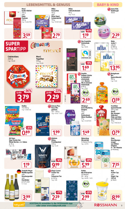 Rossmann - woche-45-ab-03-11-2025-bis-07-11-2025-seite-15-bvrly