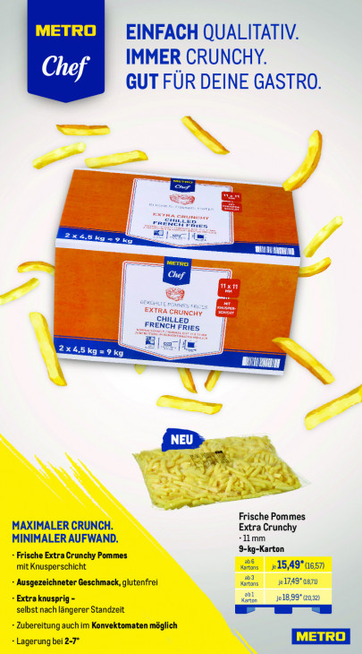 Metro Angebote ab 03.11.25 bis 08.11.25