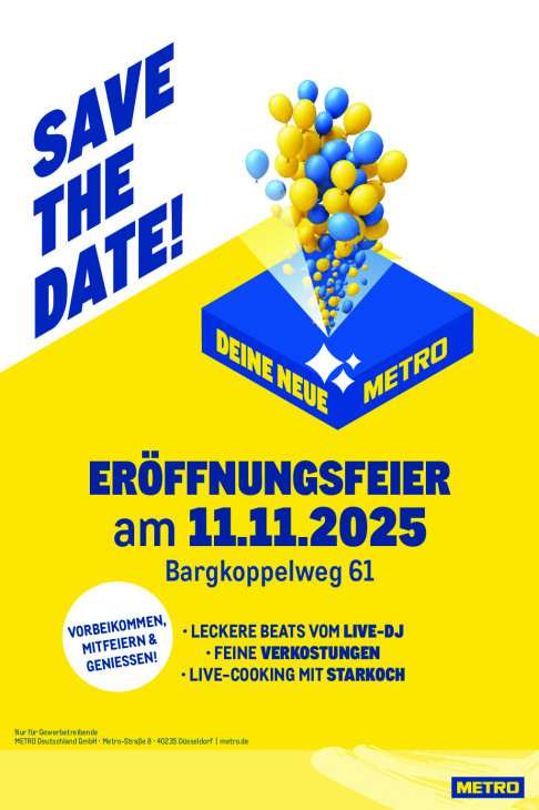 Metro Angebote ab 03.11.25 bis 08.11.25