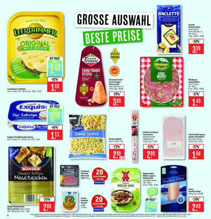 Marktkauf Angebote ab 03.11.25 bis 08.11.25