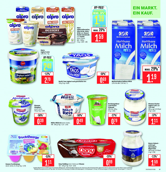 Marktkauf Angebote ab 03.11.25 bis 08.11.25