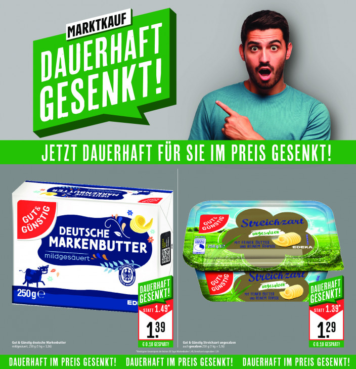 Marktkauf Angebote ab 03.11.25 bis 08.11.25