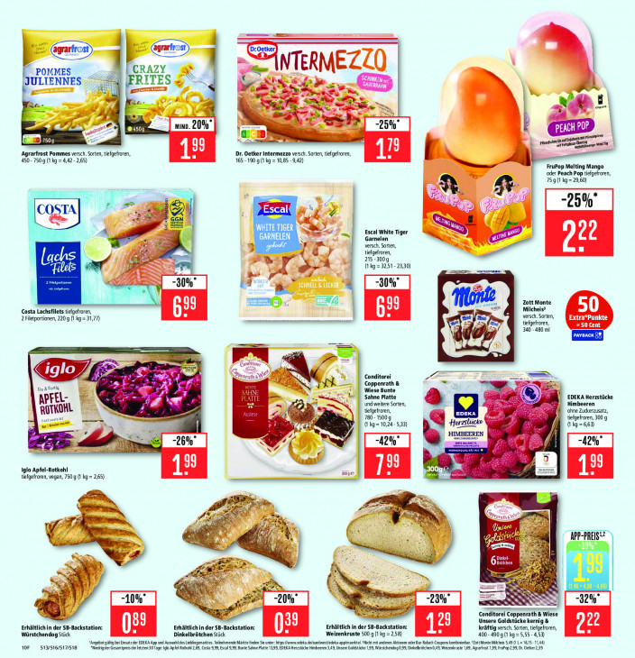 Marktkauf Angebote ab 03.11.25 bis 08.11.25