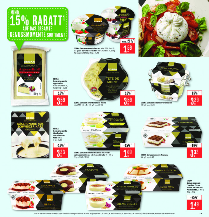 Marktkauf Angebote ab 03.11.25 bis 08.11.25