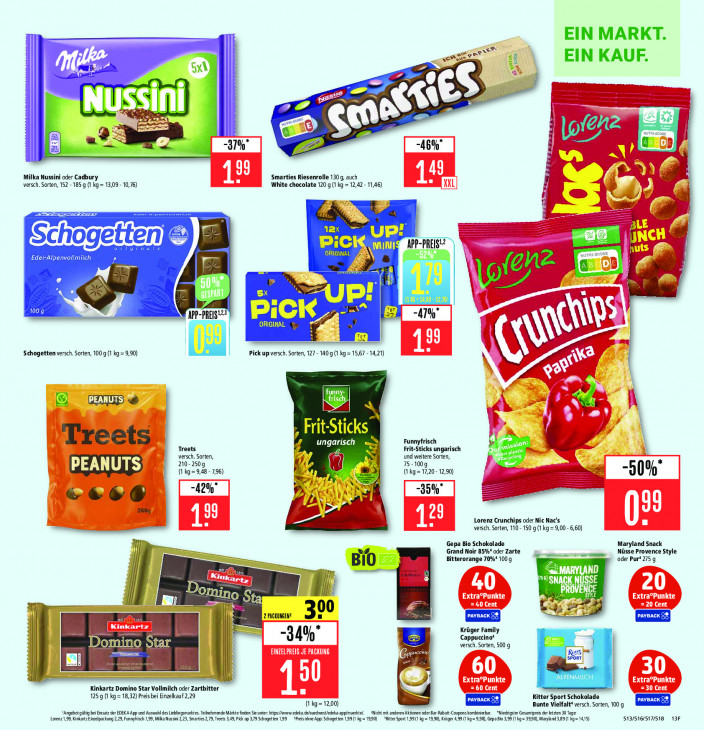 Marktkauf Angebote ab 03.11.25 bis 08.11.25