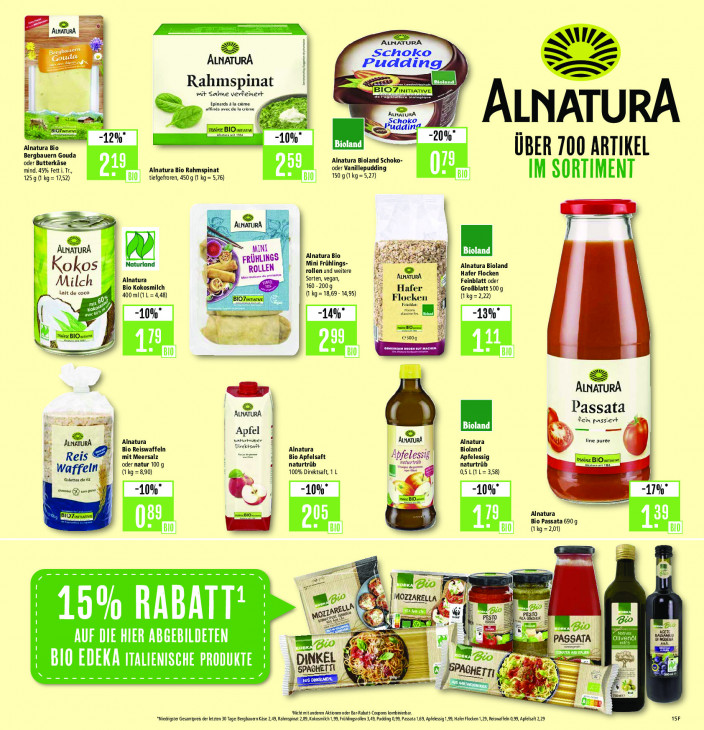 Marktkauf Angebote ab 03.11.25 bis 08.11.25