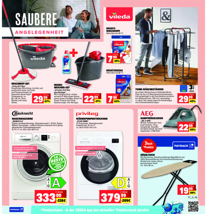 Marktkauf Angebote ab 03.11.25 bis 08.11.25