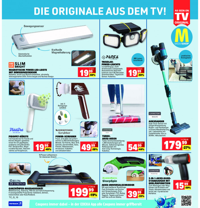 Marktkauf Angebote ab 03.11.25 bis 08.11.25