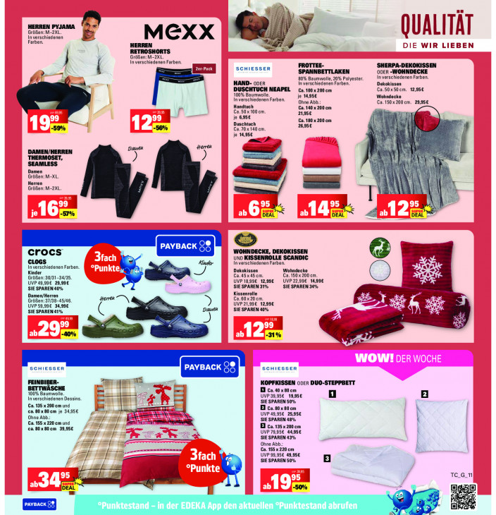 Marktkauf Angebote ab 03.11.25 bis 08.11.25