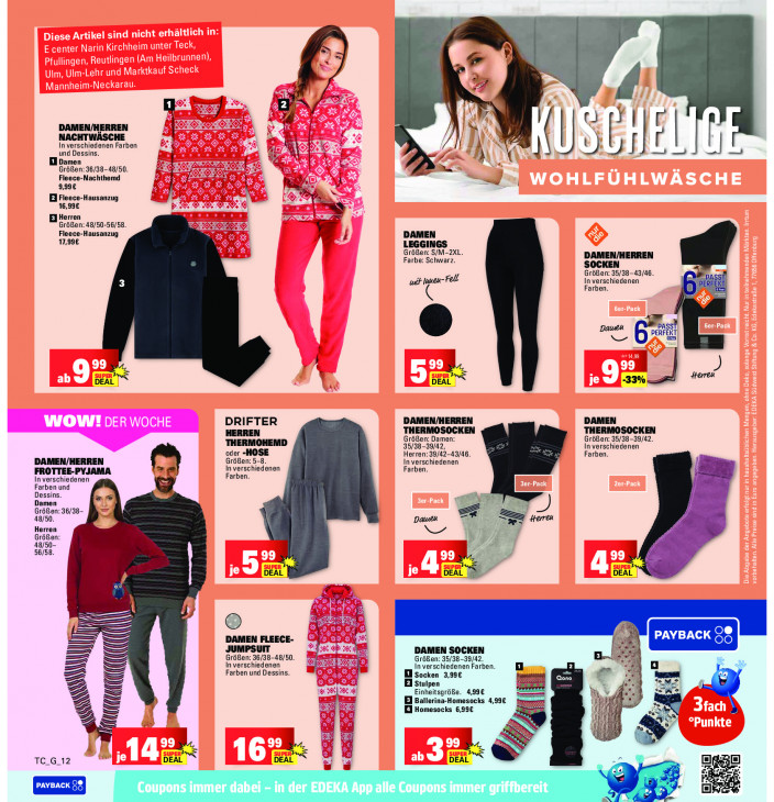 Marktkauf Angebote ab 03.11.25 bis 08.11.25