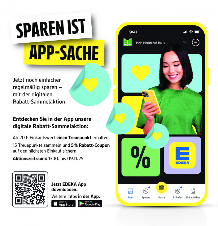 Marktkauf Angebote ab 03.11.25 bis 08.11.25