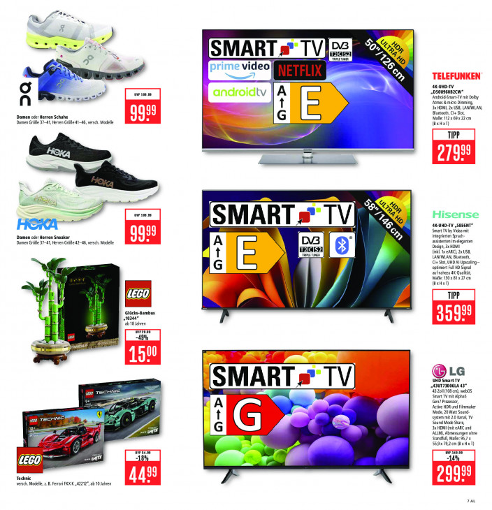 Marktkauf Angebote ab 03.11.25 bis 08.11.25