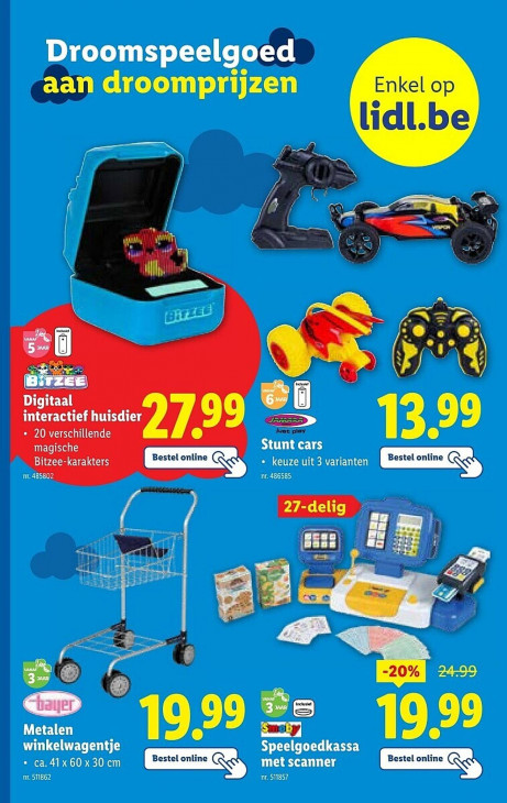 Lidl Folder 05.11.2025