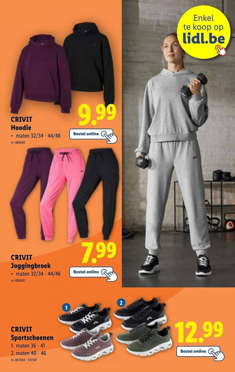 Lidl Folder 05.11.2025