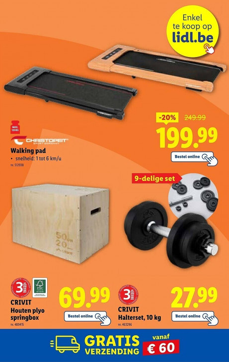 Lidl Folder 05.11.2025