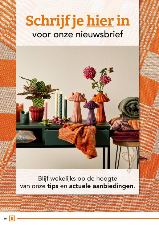 Blokker Folder 05.11.2025