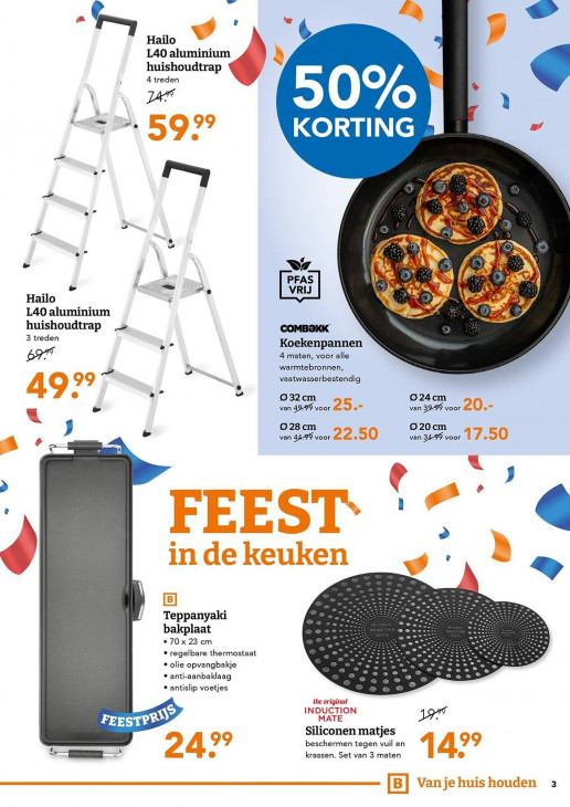 Blokker Folder 05.11.2025