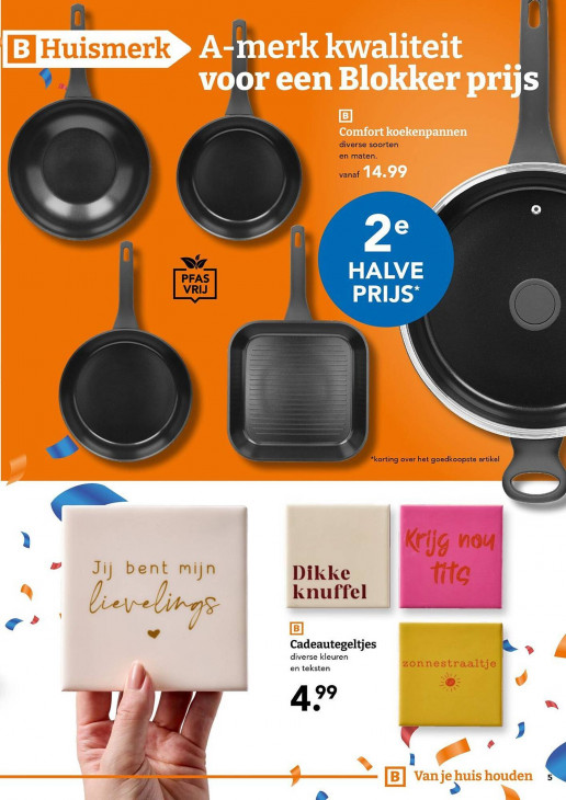 Blokker Folder 05.11.2025