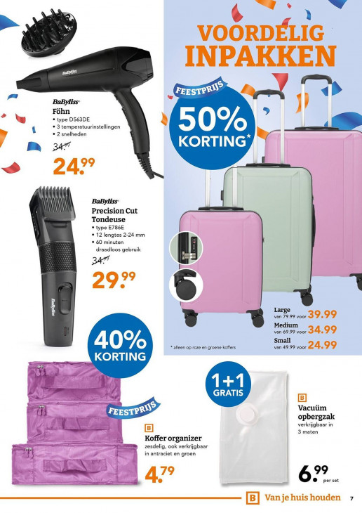 Blokker Folder 05.11.2025