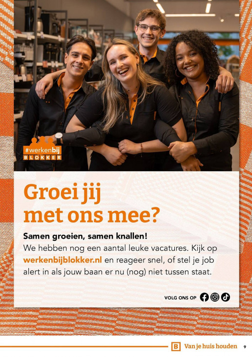 Blokker Folder 05.11.2025