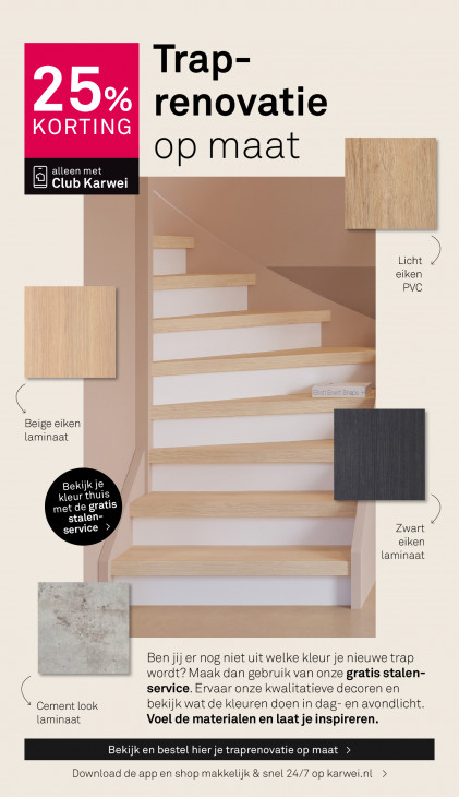 Karwei Folder 03.11.2025