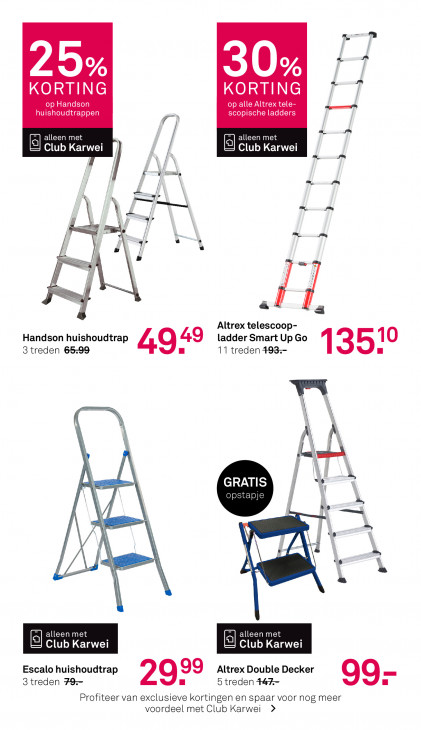 Karwei Folder 03.11.2025