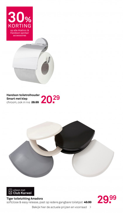 Karwei Folder 03.11.2025