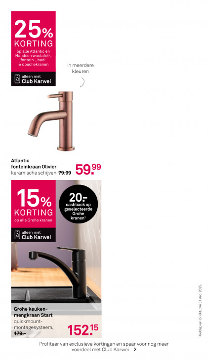 Karwei Folder 03.11.2025