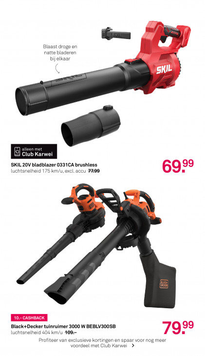 Karwei Folder 03.11.2025