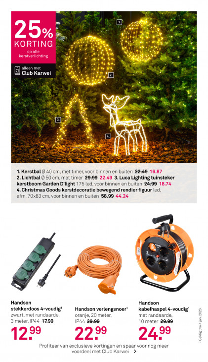 Karwei Folder 03.11.2025