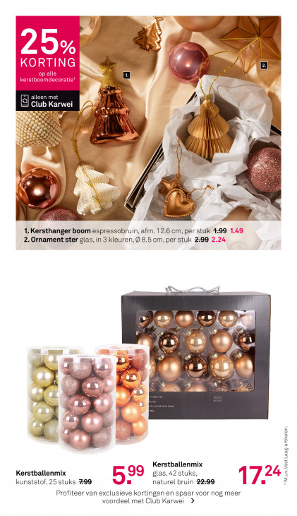 Karwei Folder 03.11.2025