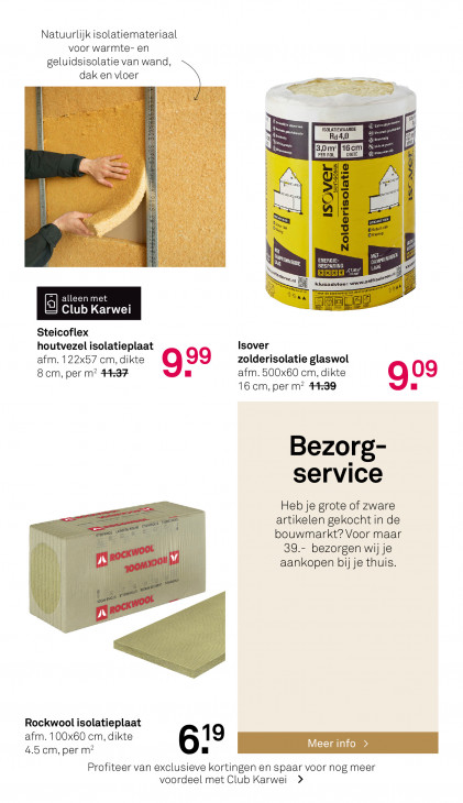 Karwei Folder 03.11.2025